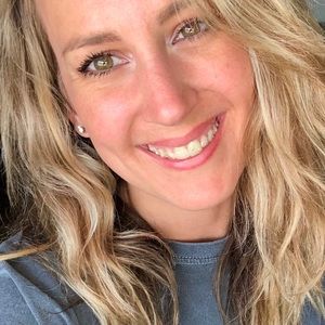 Meet your Posher, Melanie